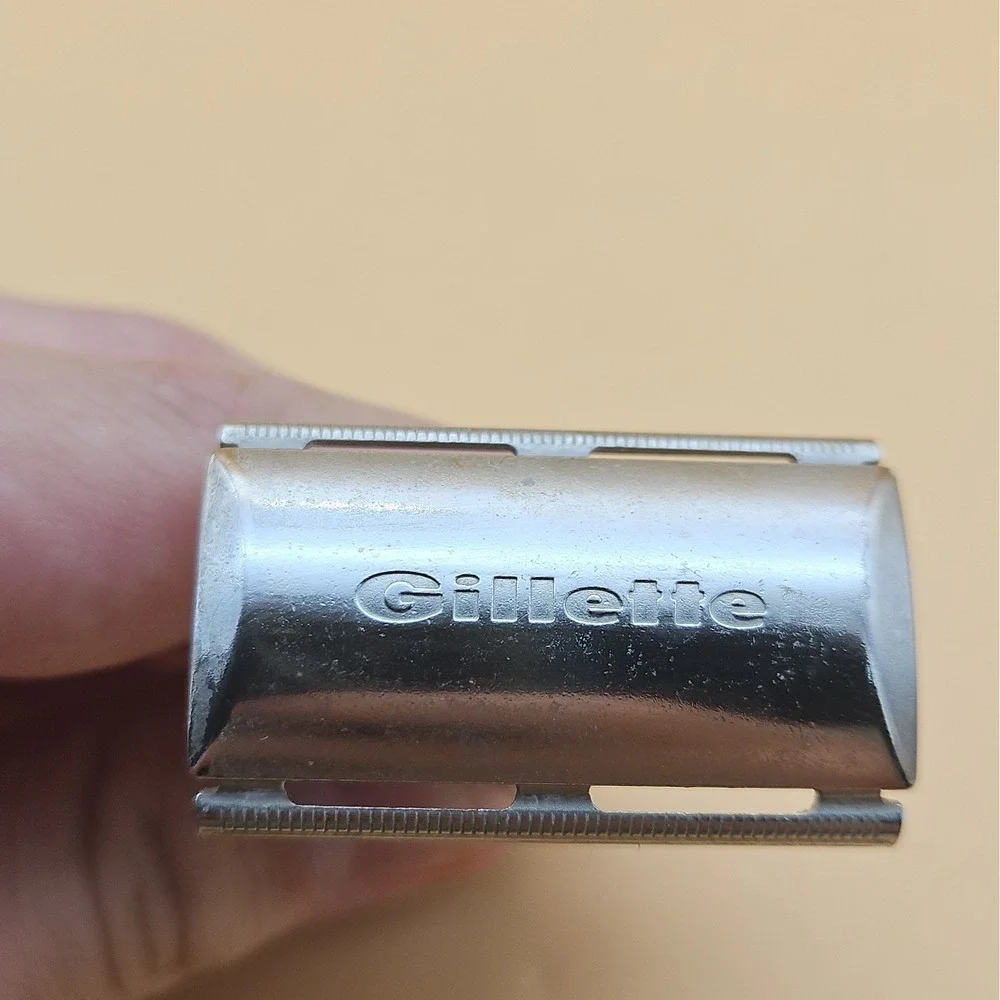 gillette really cool